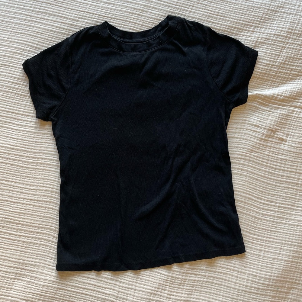a new day tee